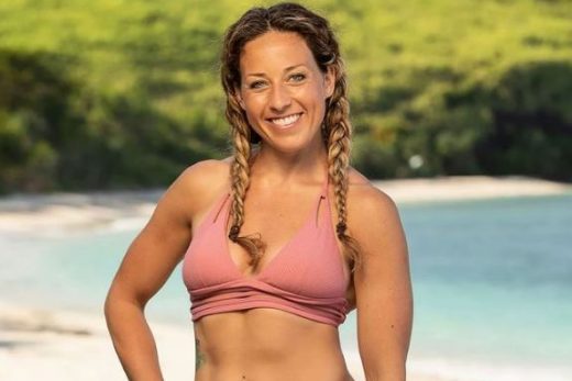 Lindsay Dolashewich wiki