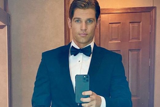 Mike Vogel net worth