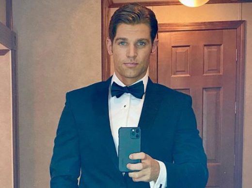 Mike Vogel net worth