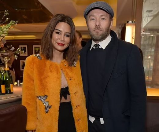 Joel Edgerton
