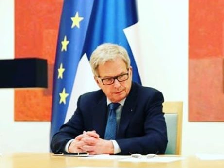 Sauli Niinistö