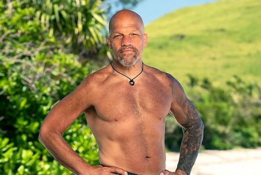 Mike Turner wiki