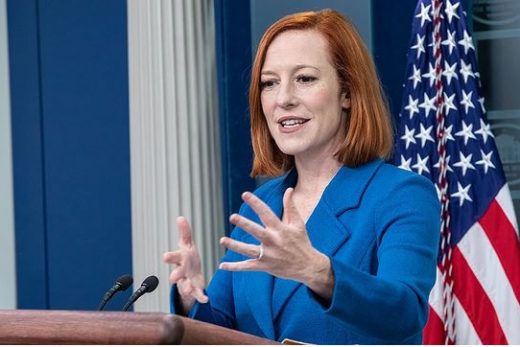 Jen psaki