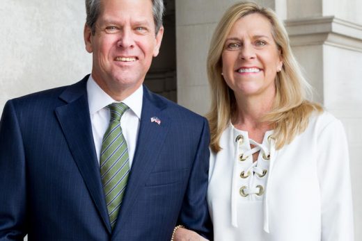 Brian Kemp
