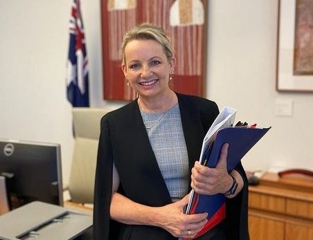 Sussan Ley