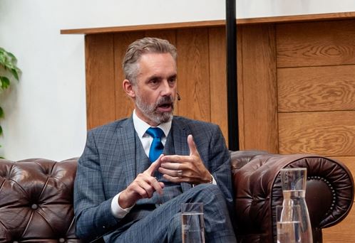 Jordan Peterson net worth