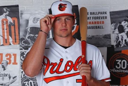 Adley Rutschman salary