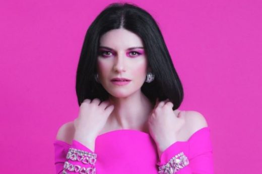 Laura Pausini husband