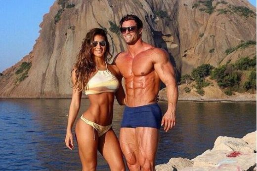 Calum Von Moger