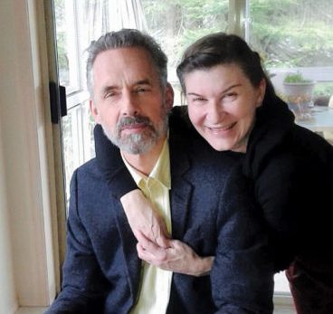 Jordan Peterson