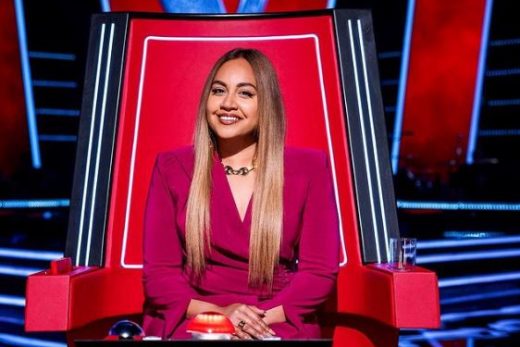 Jessica Mauboy net worth