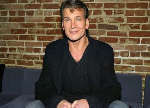 Sean Kyle Swayze