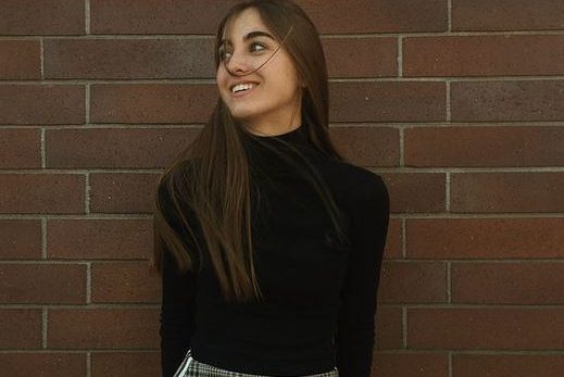 Maggie Peterson