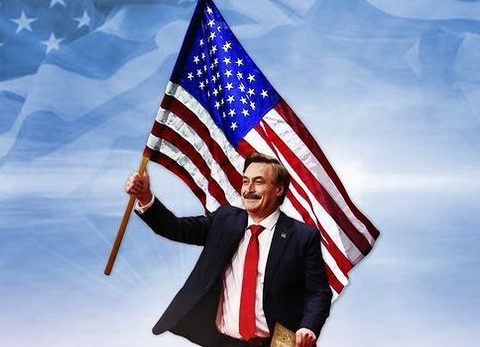 Michael J. Lindell
