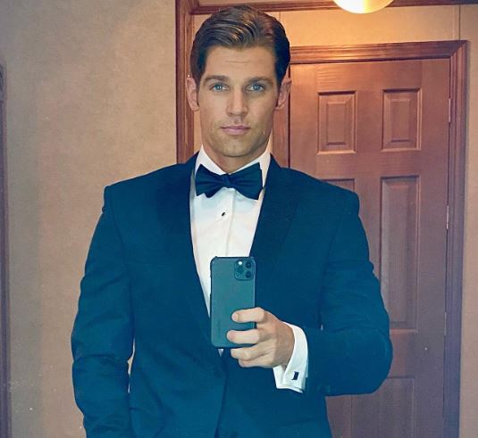 Mike Vogel net worth