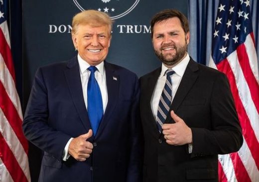 J.D. Vance net worth
