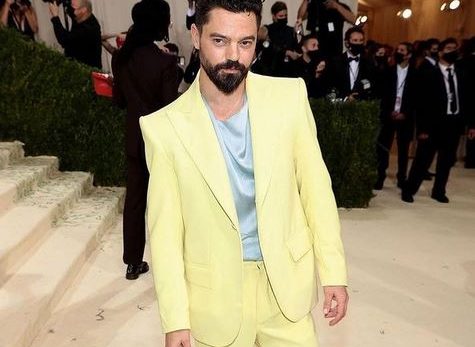 Dominic Cooper