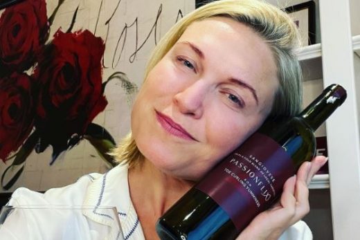 Tosca Musk net worth