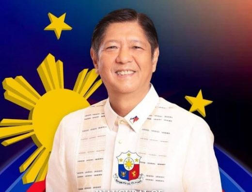 Bongbong Marcos wife