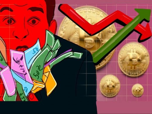Bitcoin Trading Risks