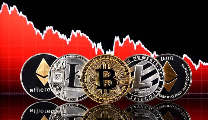 Cryptocurrencies