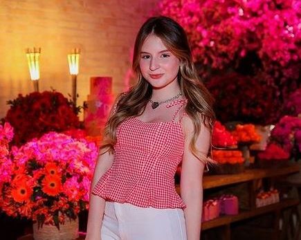 Sophia Valverde
