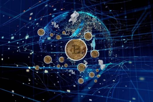 non-fungible tokens