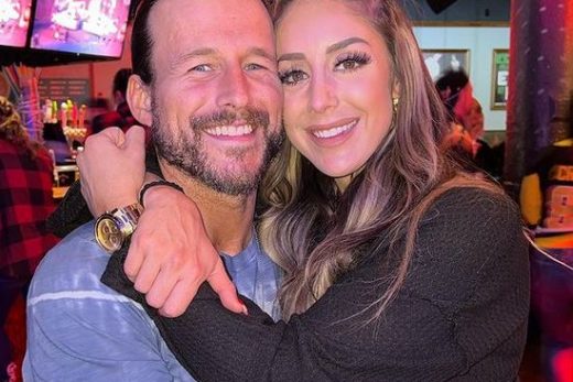 Adam Cole