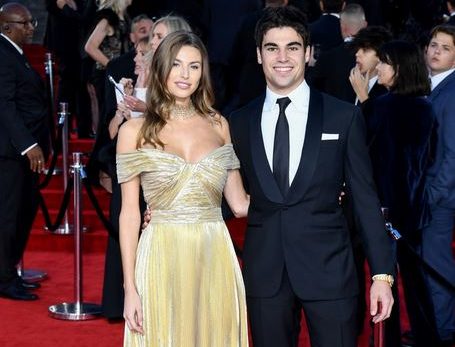 Lance Stroll