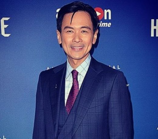 Joel de la Fuente