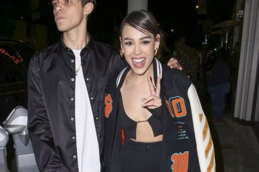 Danna Paola