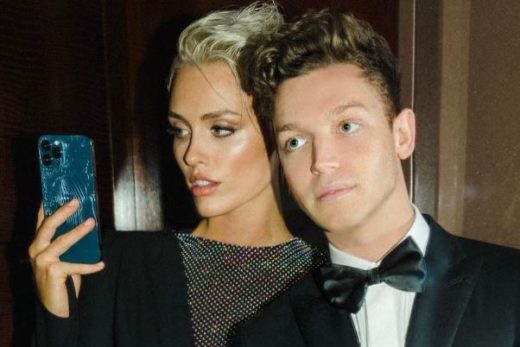 Wallis Day boyfriend