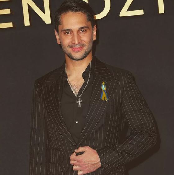 Otar Saralidze net worth