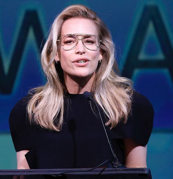 Piper Perabo net worth