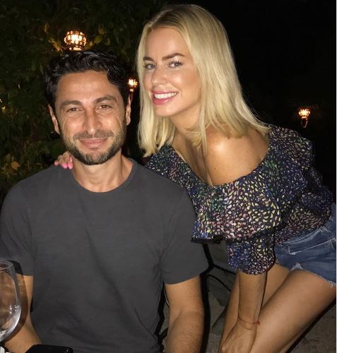 Cem Habib net worth