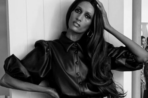 Chanel Ayan net worth