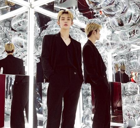 Yeonjun birthday