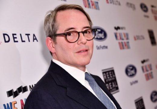 Matthew Broderick net worth