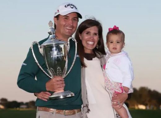 Kevin Kisner net worth