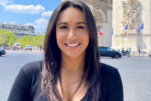 Heather Watson net worth