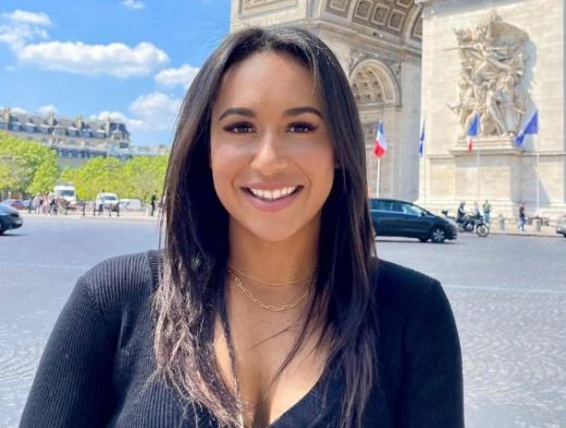Heather Watson net worth