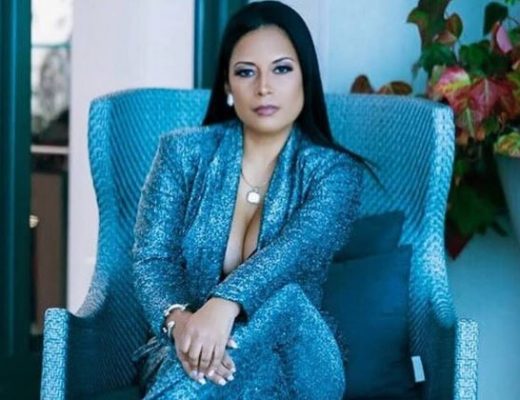 Lisa Nicole Cloud net worth