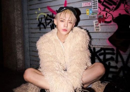 Yeonjun net worth