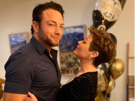 Jonathan Sadowski wife