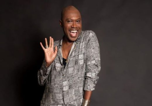 James Jackson Jr. wiki