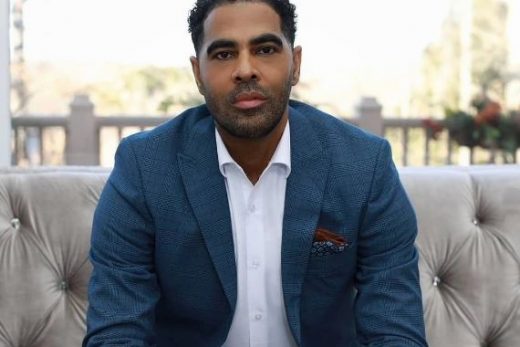 Dr Darren Naugles net worth