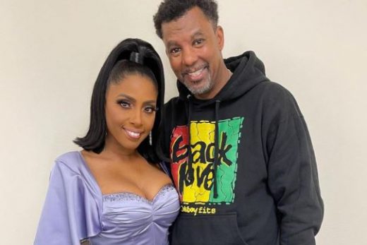 Dr. Simone Whitmore net worth