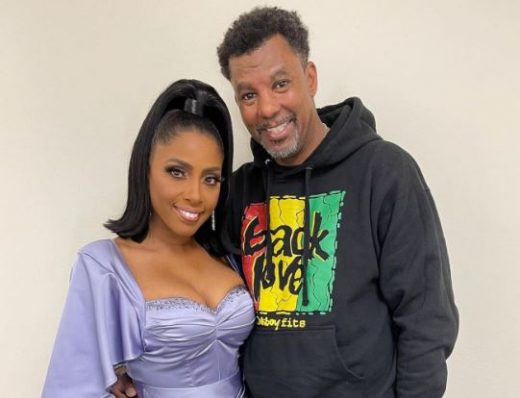 Dr. Simone Whitmore net worth