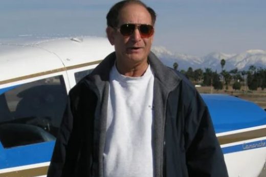 Robert A. Katz net worth