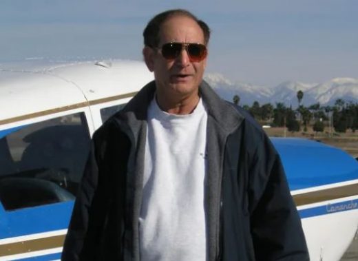 Robert A. Katz net worth